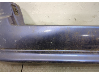 Бампер Mitsubishi Galant 1997-2003 задний