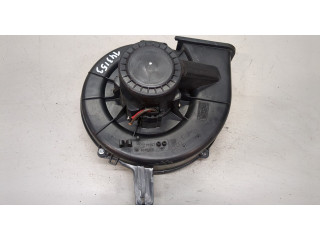 Моторчик печки  Audi A1 (8X) 2010-2014        