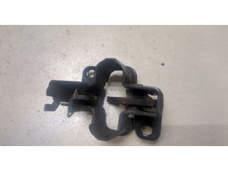 Замок капота  Mercedes E W211 2002-2009     