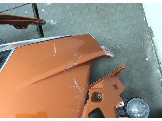 Бампер  Buick Encore GX 2019-2024 передний   42774800