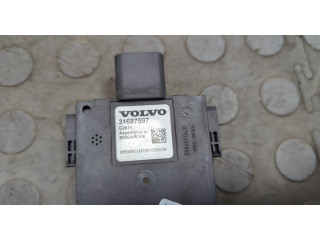 Радар круиз контроля Volvo S60 2010-2018 31687597