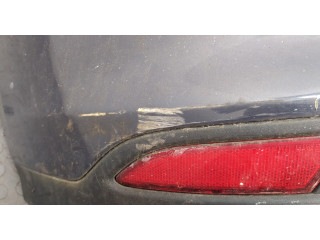 Бампер  Ford Focus 3 2011-2015 задний     