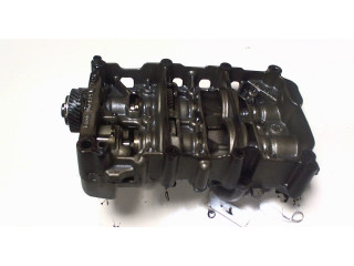 Масляный насос       