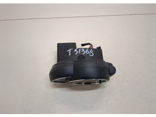 Панель приборов  Mini Cooper (F56) 2013-            