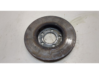 Диск тормозной Volkswagen Golf 4 1997-2005 передний