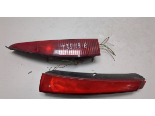 Задний фонарь     6351P7   Citroen C5 2004-2008 