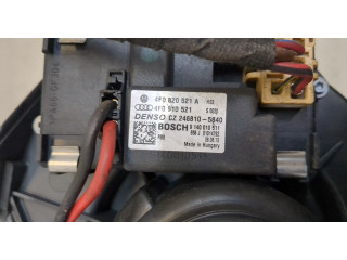 Моторчик печки Audi A6 (C6) 2004-2011