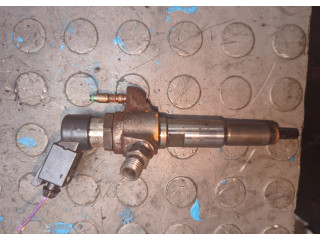 Форсунка топливная  Citroen C4 Grand Picasso 2006-2013    9802448680     