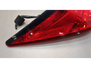 Задний фонарь          