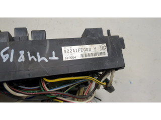 Блок предохранителей Mitsubishi Carisma