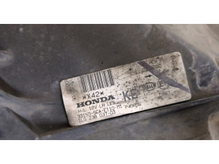 Фара передняя  Honda CR-V 2001-2006 левая 