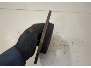 Диск тормозной Volvo C30 2010-2013 2.0 задний