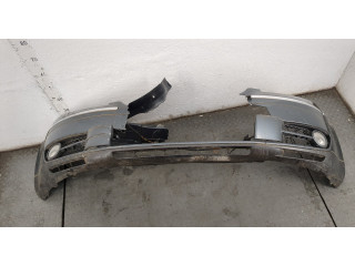 Бампер  Volkswagen Phaeton 2002-2010 передний   3D0807217CE