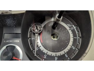 Панель приборов Scion tC 2010-2016