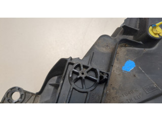 Фара передняя Peugeot 207 левая