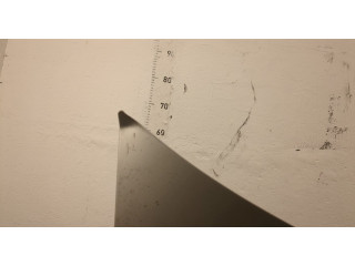 Замок багажника Suzuki Liana 2001-2008