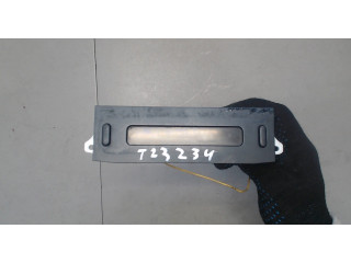 Дисплей бортового компьютера Peugeot Partner 2002-2008 96636543XT