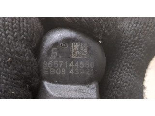 Форсунка топливная  Peugeot Expert 2007-2016    9657144580     