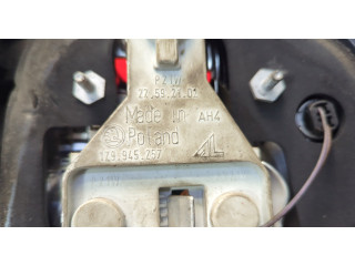 Задний фонарь