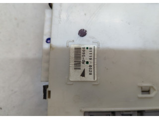 Блок предохранителей Lexus IS 2005-2013