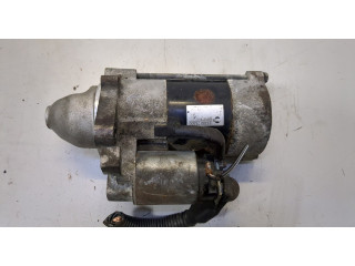 Стартер Infiniti QX56 2004-2010 5.6