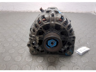 Генератор Skoda Fabia 1999-2007