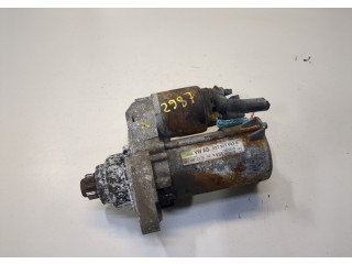 Стартер  Skoda Roomster 2006-2010 1.2  02T911023S   