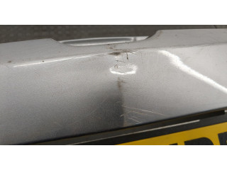 Бампер Mazda 3 (BL) 2009-2013 задний