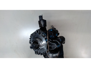 ТНВД  Peugeot Expert 2007-2016