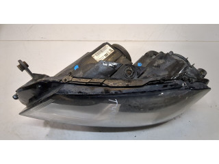 Фара передняя  Volkswagen Passat 7 2010-2015 Европа левая 