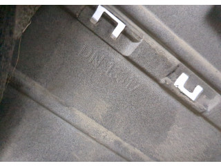 Бампер  Mercedes E W211 2002-2009 задний   