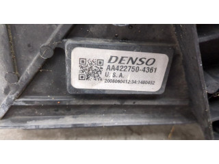 Вентилятор радиатора  Cadillac SRX 2004-2009           