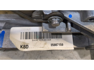 рейка Колонка рулевая Cadillac CTS 2008-2013