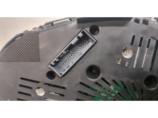 Панель приборов  Chevrolet Orlando 2011-2015             Дизель