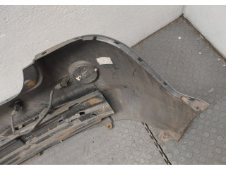 Бампер Opel Antara 2006-2015 задний