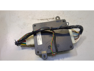 Блок комфорта Honda Ridgeline 2005-2014