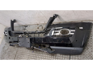 Бампер  Mercedes GL X164 2006-2012 передний   A1648856525