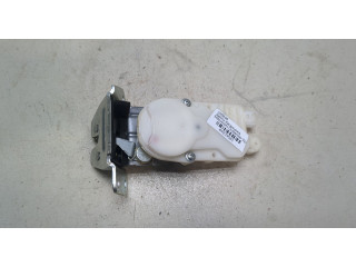 Замок багажника Mitsubishi Outlander Sport 2019-