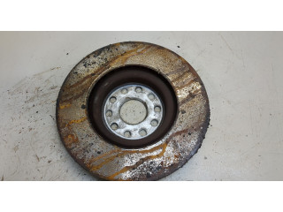 Диск тормозной Alfa Romeo 166 передний