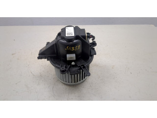 Моторчик печки  Peugeot 3008 2020-        