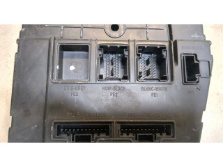 Блок комфорта Renault Scenic 2003-2009