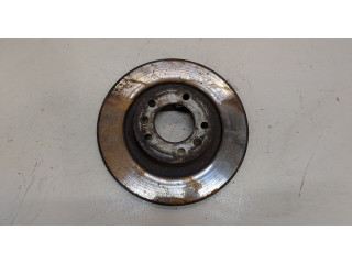 Диск тормозной  Fiat Scudo 2007-2016   задний         