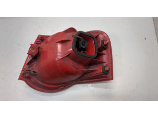 Задний фонарь          