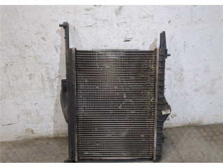 Интеркулер  Mitsubishi Carisma 1.9  M613906    