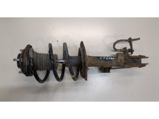 Стойка амортизатора Mitsubishi Outlander 2012-2015 2.3 дизель