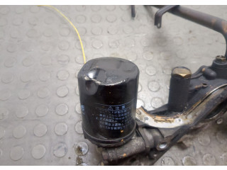 Масляный насос