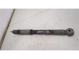 Стойка амортизатора Dacia Logan 2004-2012