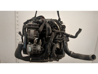 Турбина Volkswagen Golf Plus