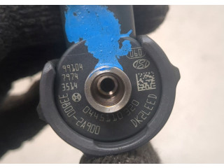 Форсунка топливная  KIA Ceed 2007-2012    0445110320     