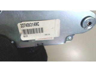 Блок комфорта  Chevrolet Equinox 2009-2015      2740631anc   